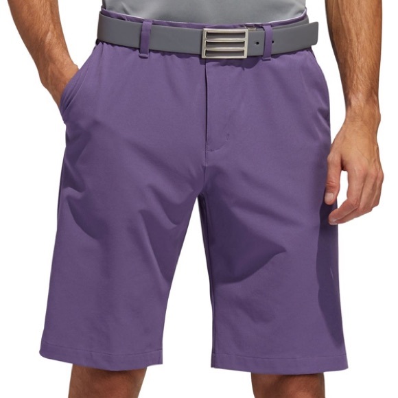Nwt Adidas Ultimate365 Mens Golf Shorts 
